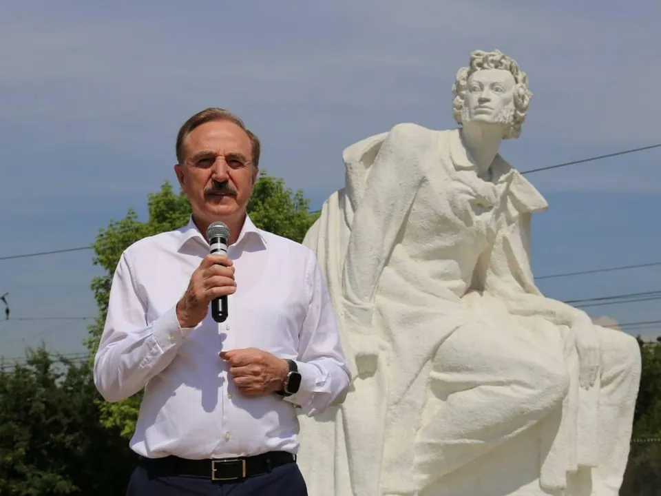 Фото: Алена Ахметова&nbsp;