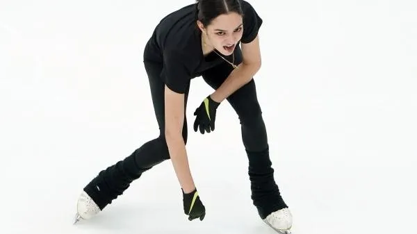 Евгения Медведева рассказала, как проходит ее восстановление после травмы