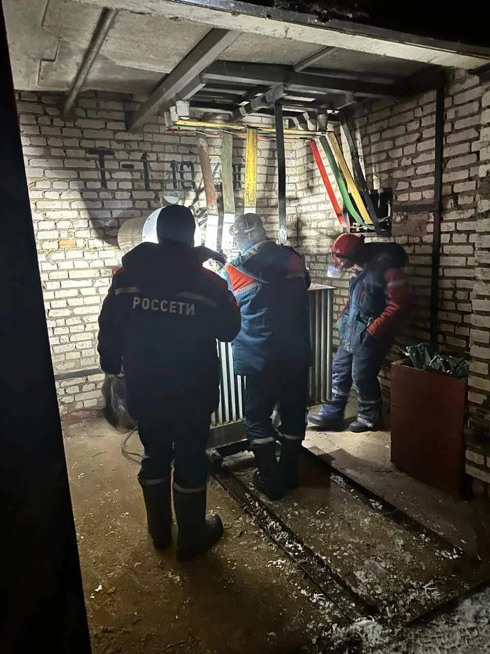 Константин Михальков