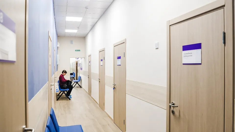 Фото: пресс-служба администрации г.о. Химки