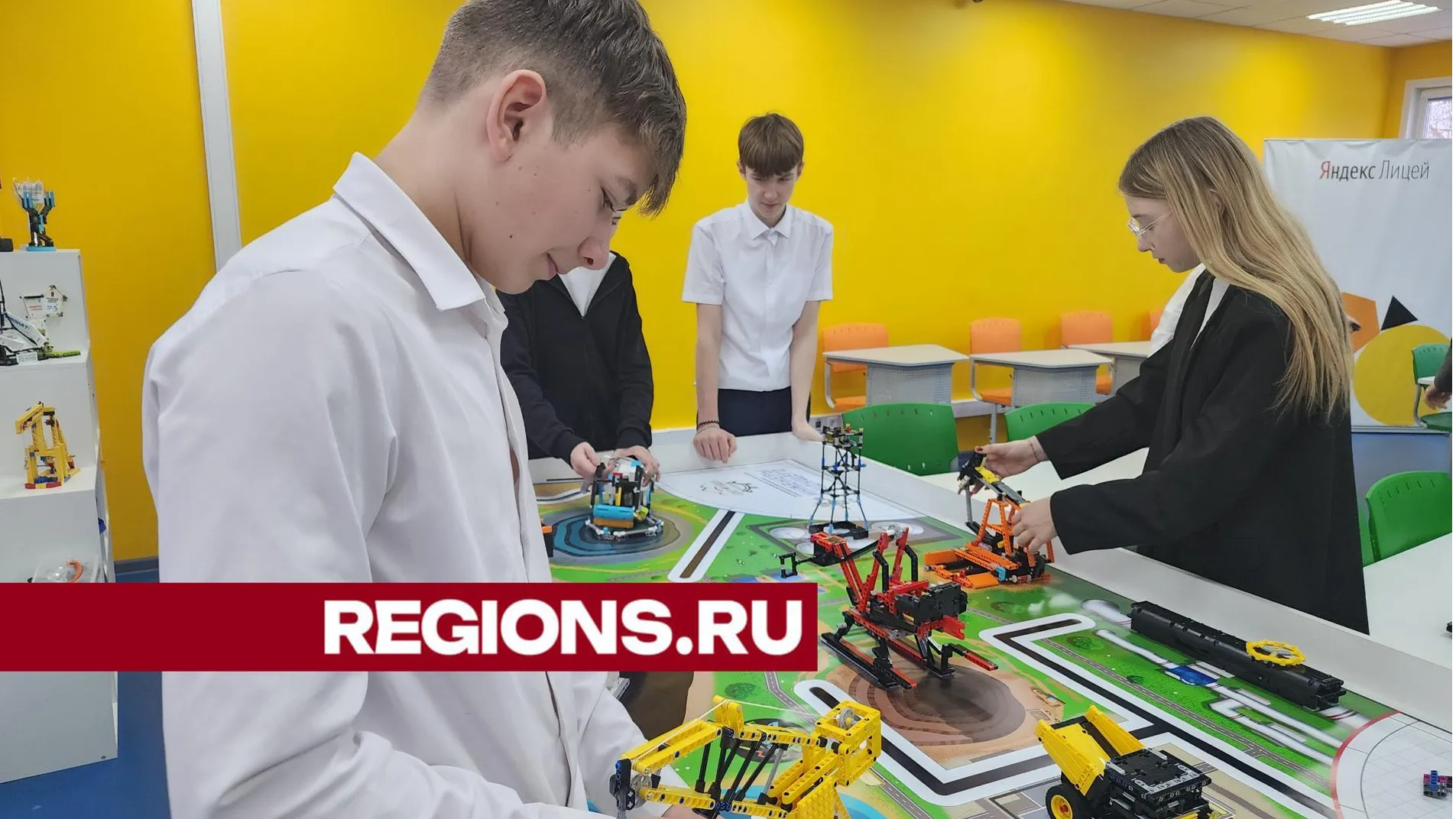 Фото: Ольга Сычева