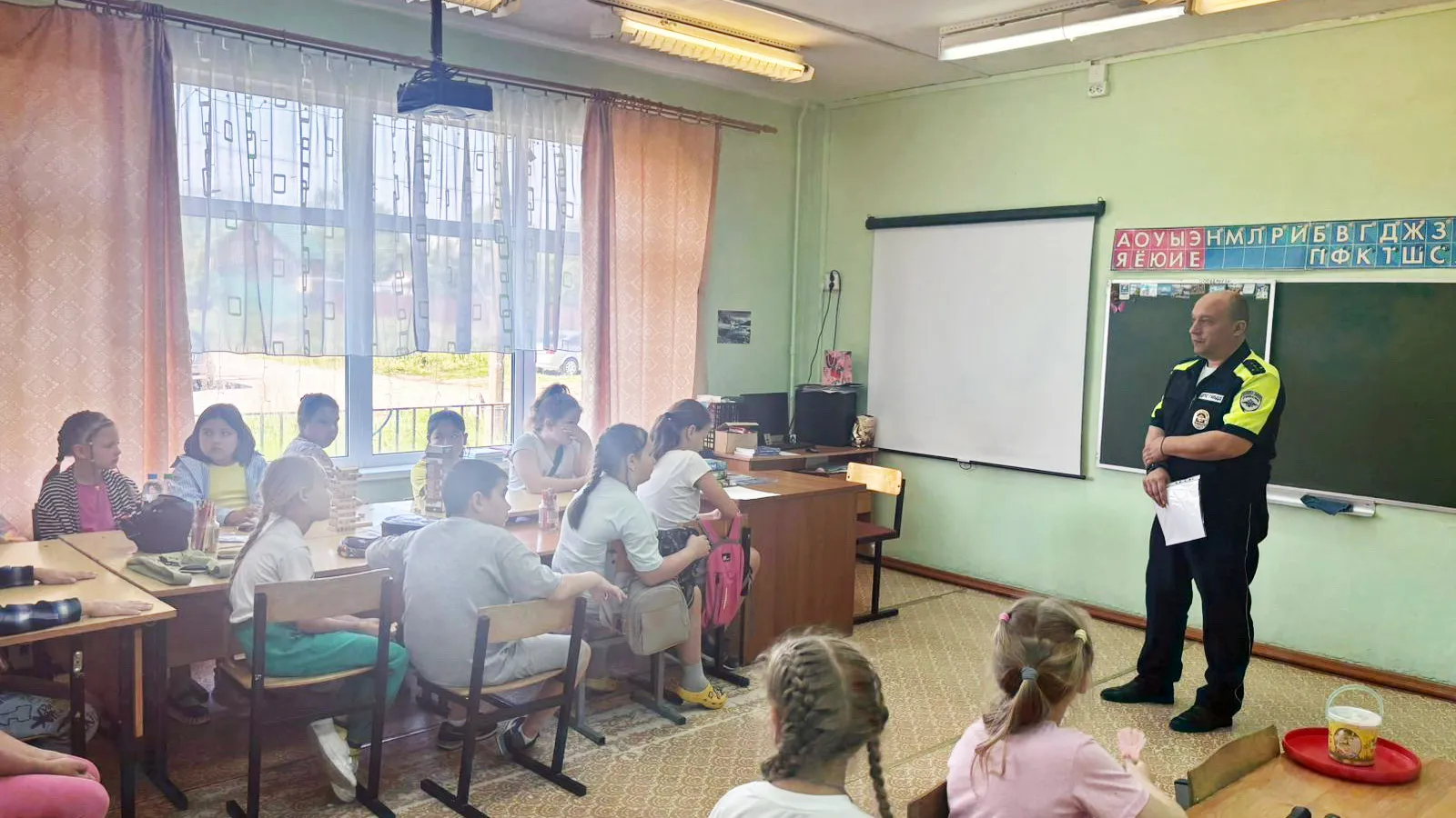 Фото: пресс-служба ОМВД России по г.о. Ступино