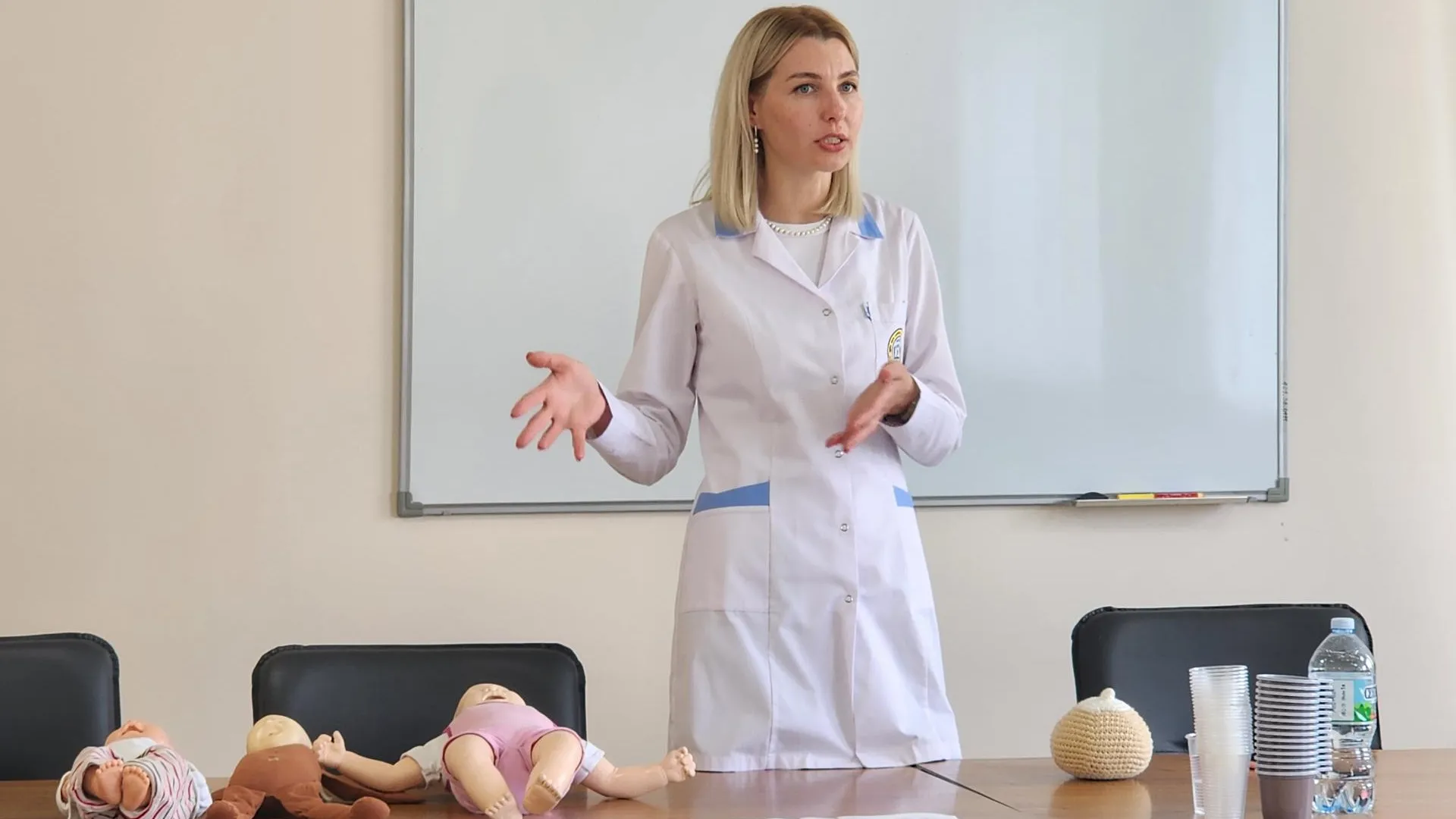 Хавива Фонина