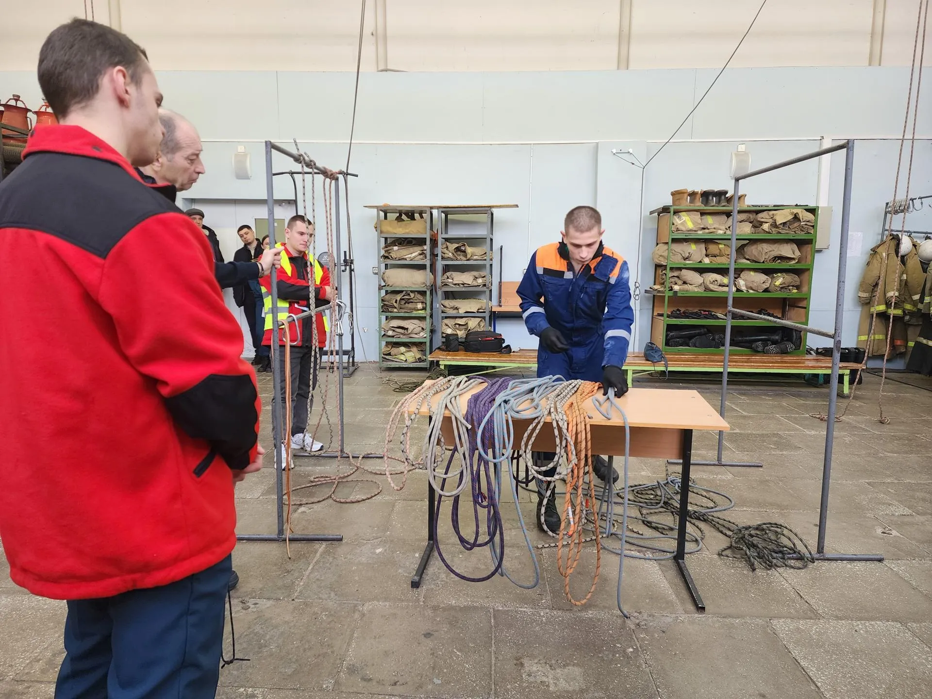 МедиаБанк Подмосковья/Ирина Моисеева