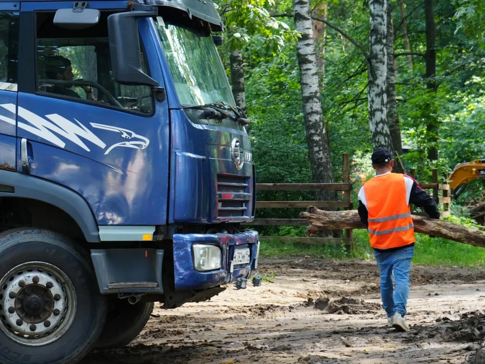 Фото: Мария Юдина