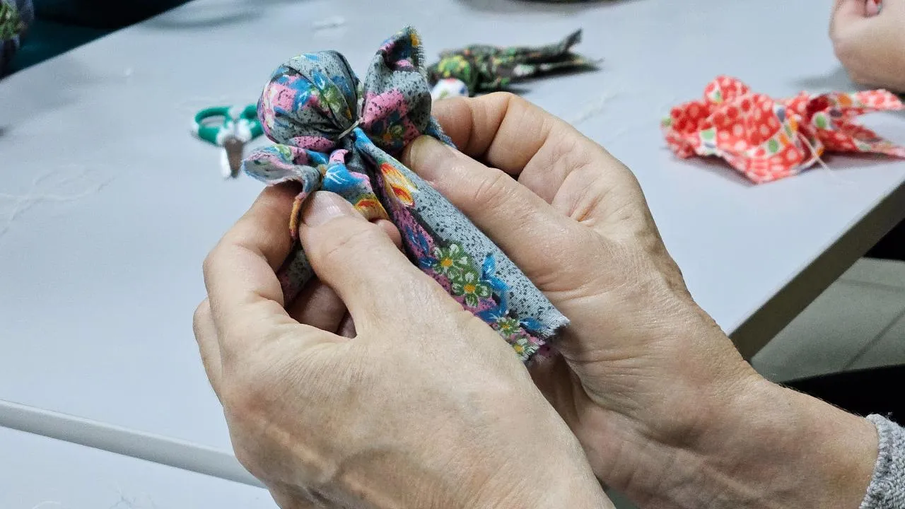 REGIONS/Вероника Горбачева