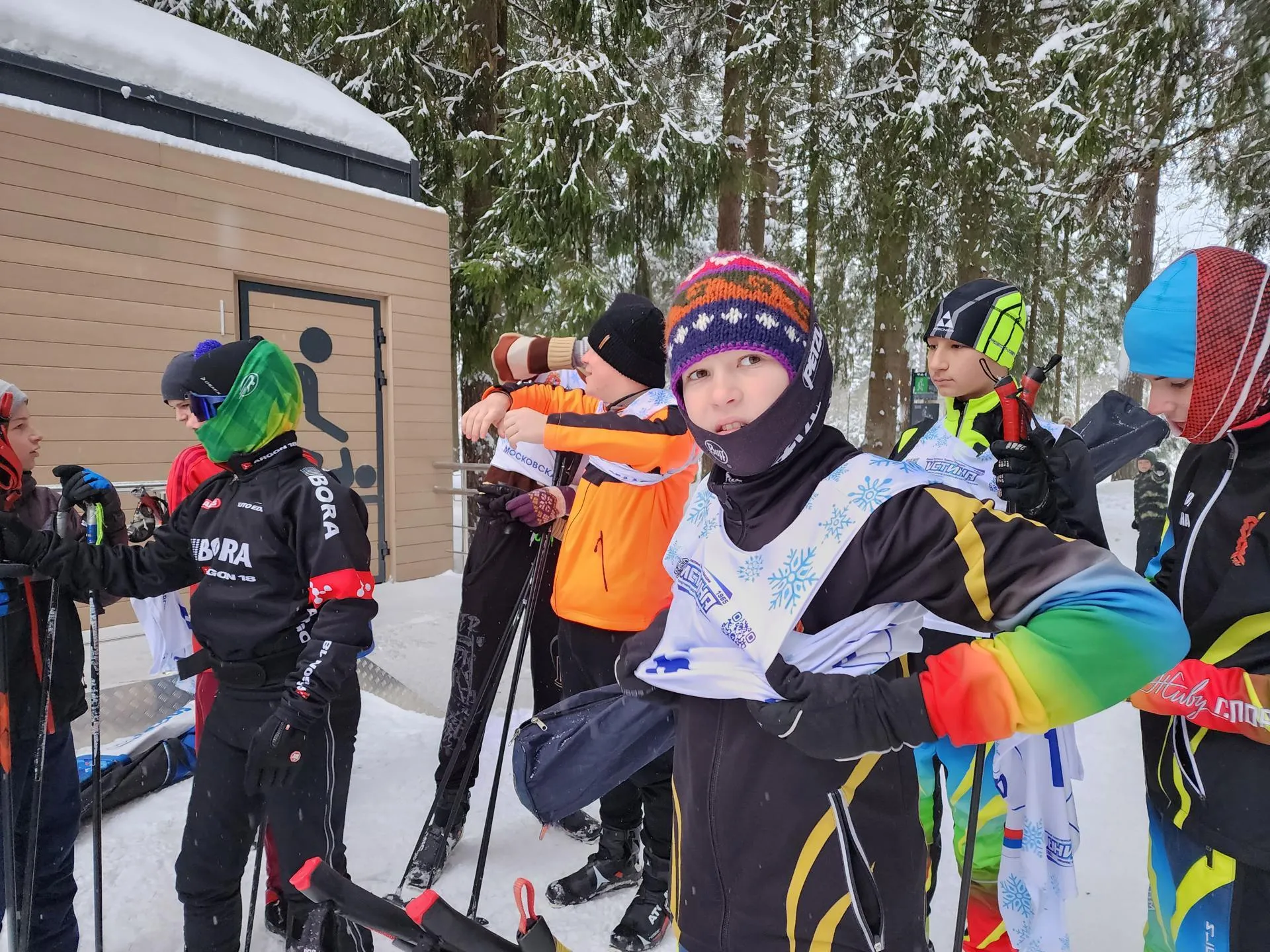 Фото: Владимир Киселев