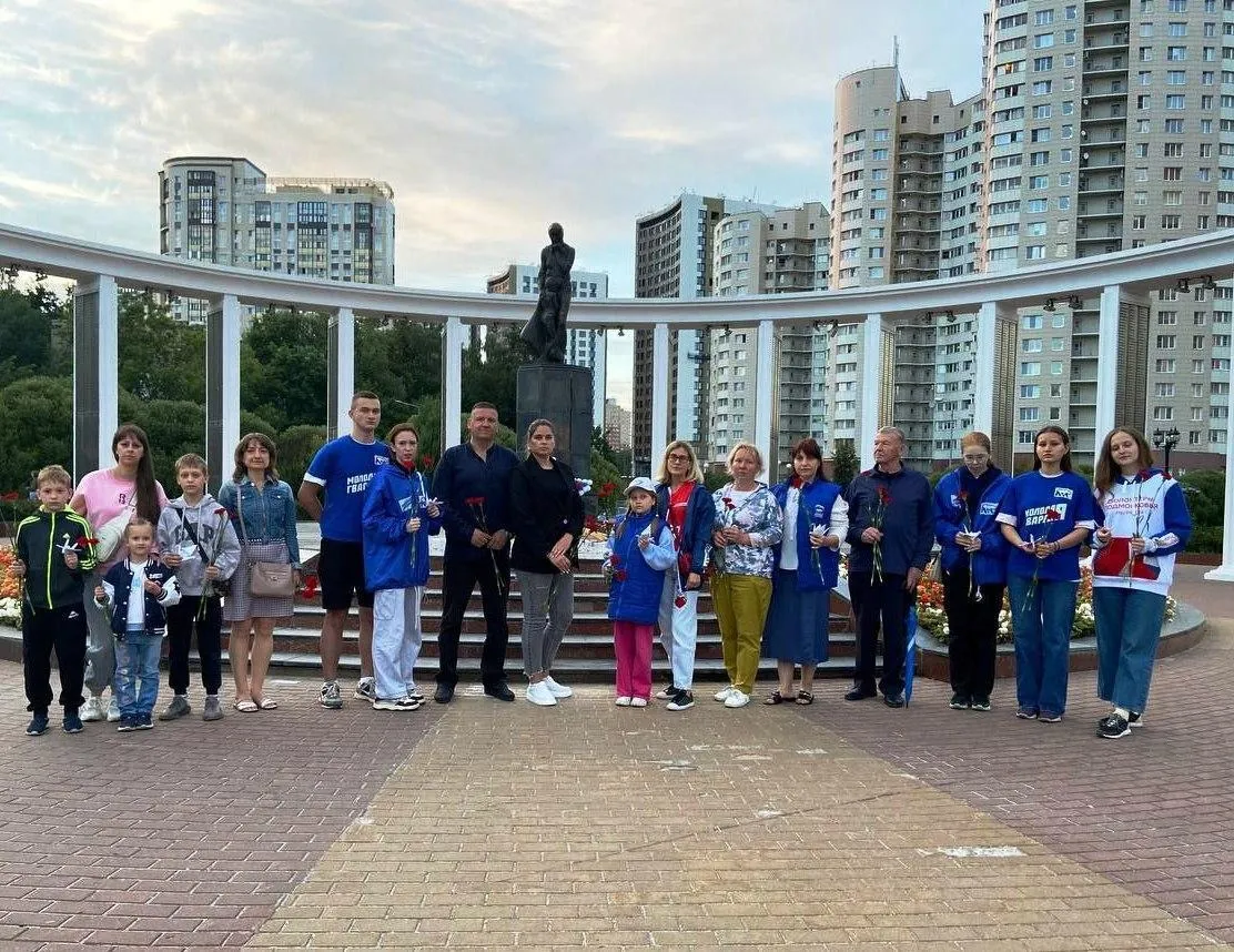 Пушкино ТВ