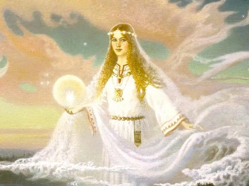 «Хаос и беспорядок»: эзотерик рассказала, на кого падет гнев древней богини Лады