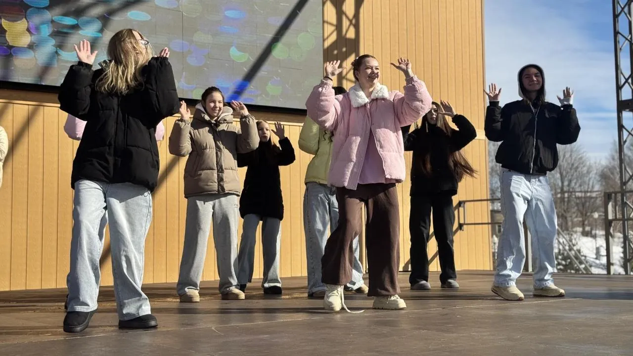 МедиаБанк Подмосковья/Татьяна Рунова