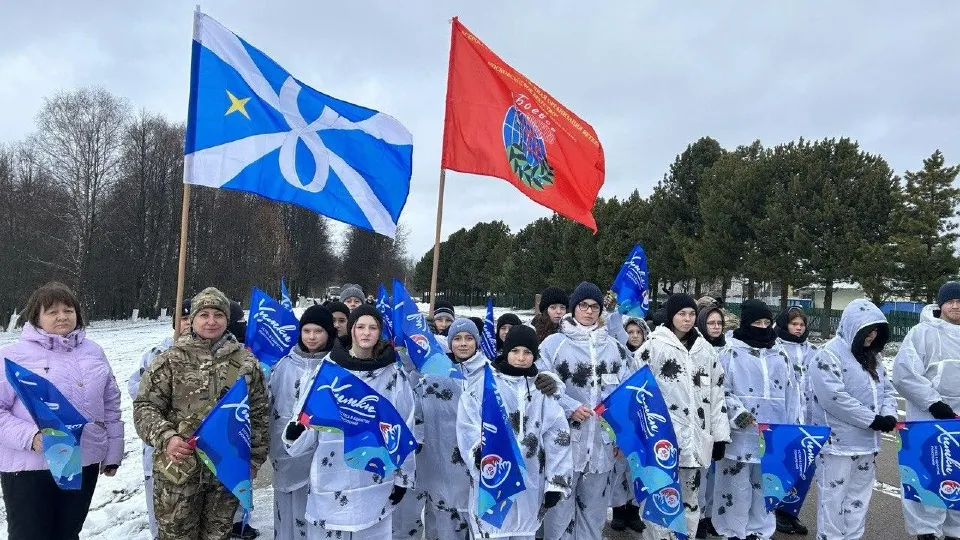 Фото: пресс-служба администрации г.о. Химки