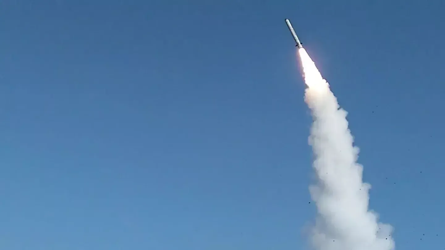 Армия России одним метким ракетным ударом уничтожила штаб бригады ВСУ в ДНР