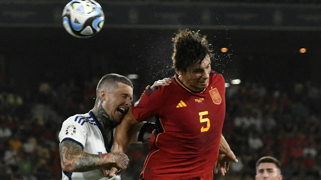 RAUL CARO/EPA/TASS