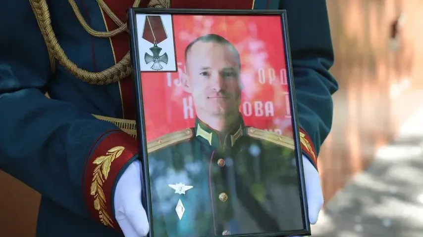 Фото пресс-службы администрации г.о. Балашиха