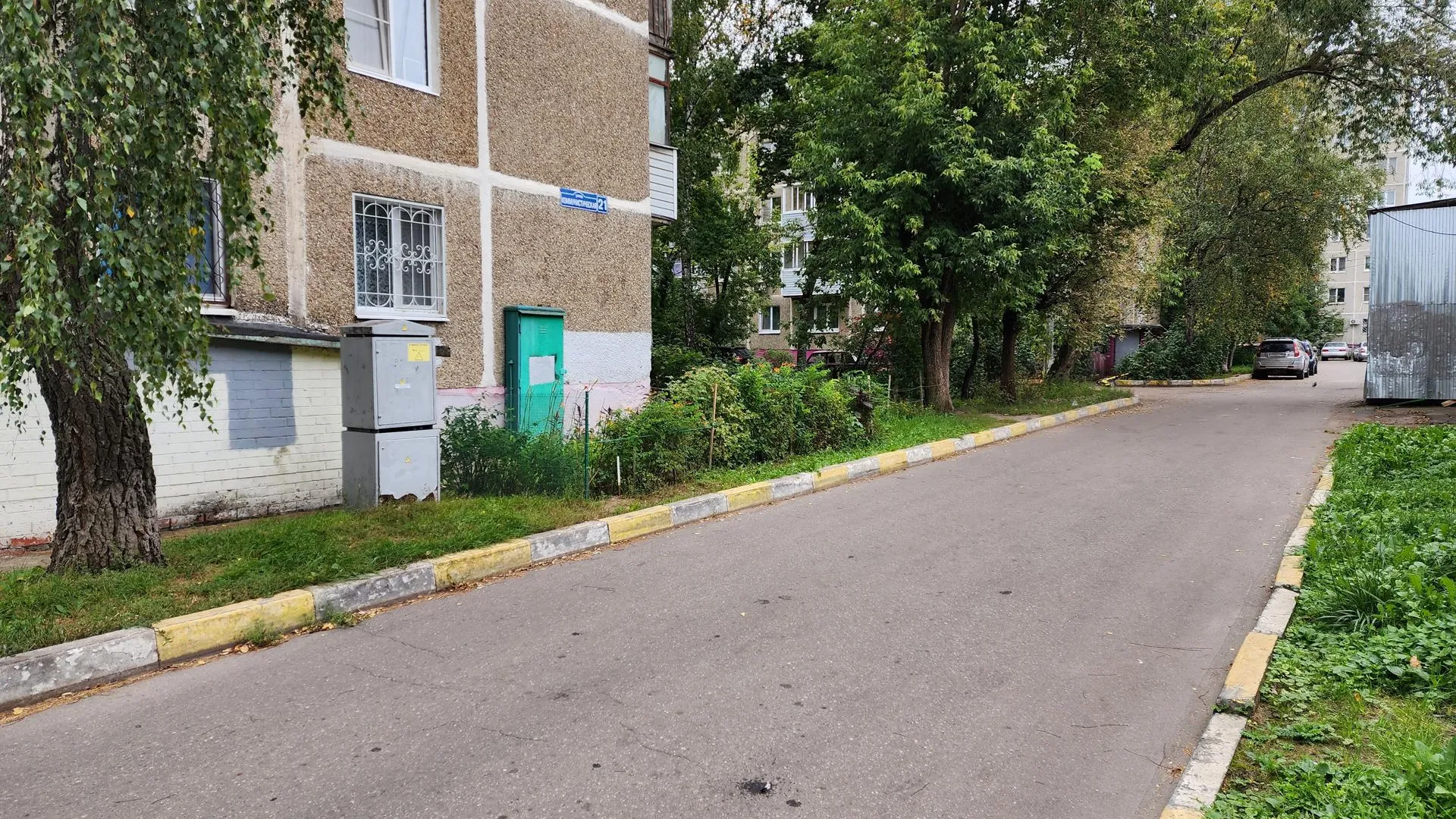 Фото: Ирина Моисеева