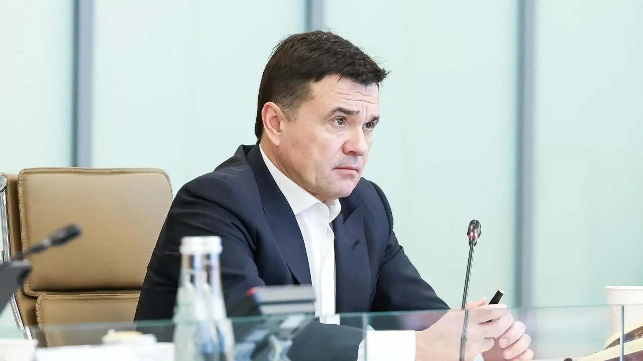 Андрей Воробьев: необходим четкий алгоритм устранения аварий на линиях освещения на дорогах