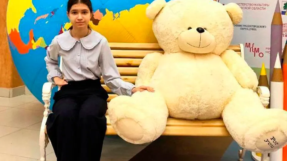 Фото: пресс-служба администрации г.о. Королев