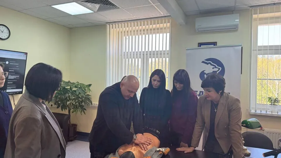 Фото: пресс-служба администрации г.о. Балашиха