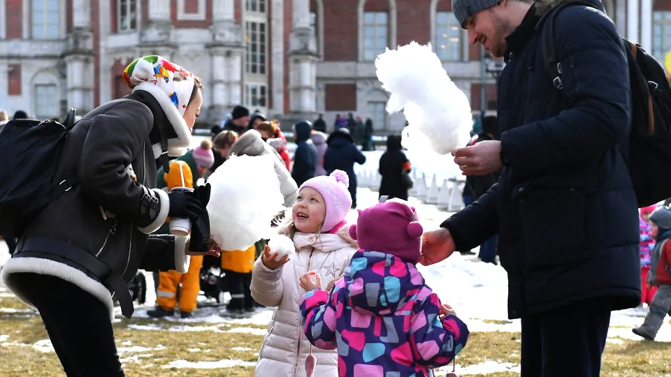 Фото: РИА Новости/Сергей Мамонтов