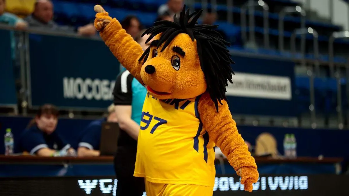 Пресс-служба БК Химки