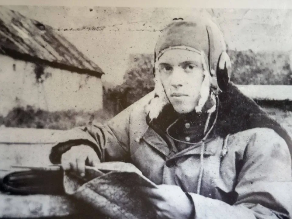 Фото: t.me/OErohanovaSP