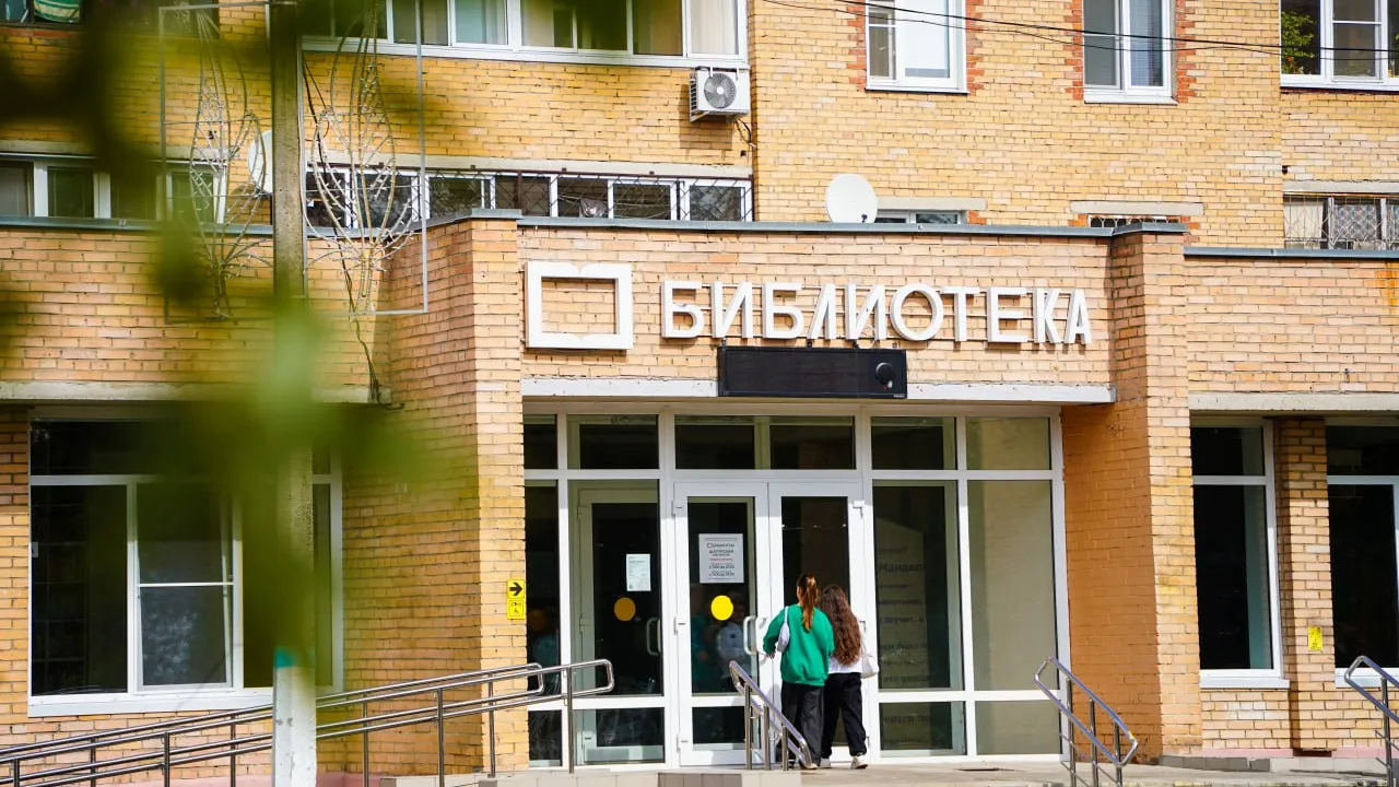 Фото: пресс-служба администрации округа