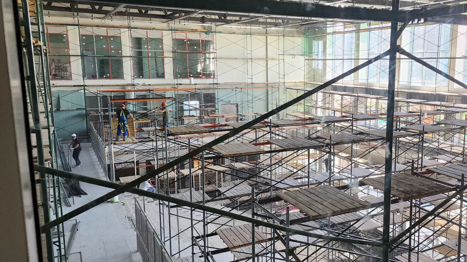 Фото: МедиаБанк Подмосковья/Фельдфебелева Ольга