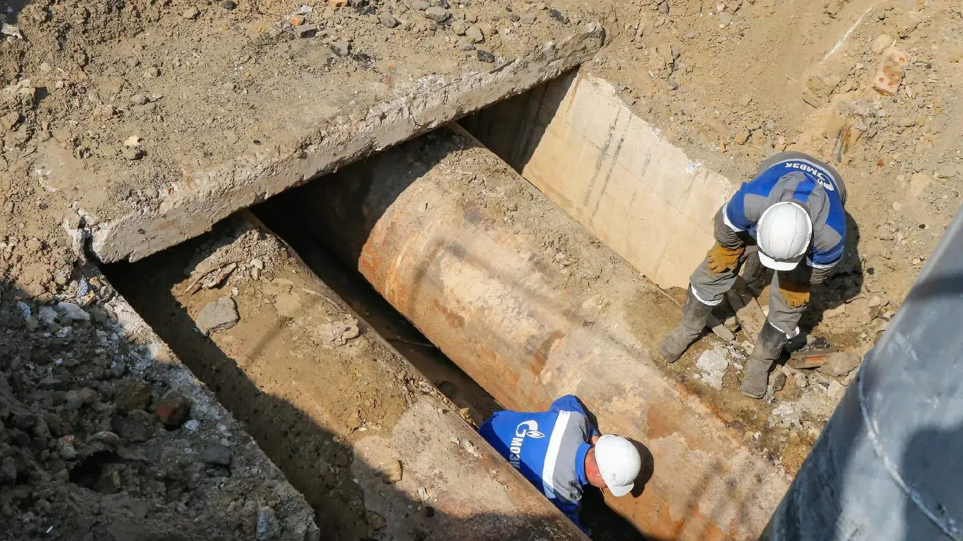 пресс-служба администрации г.о. Химки