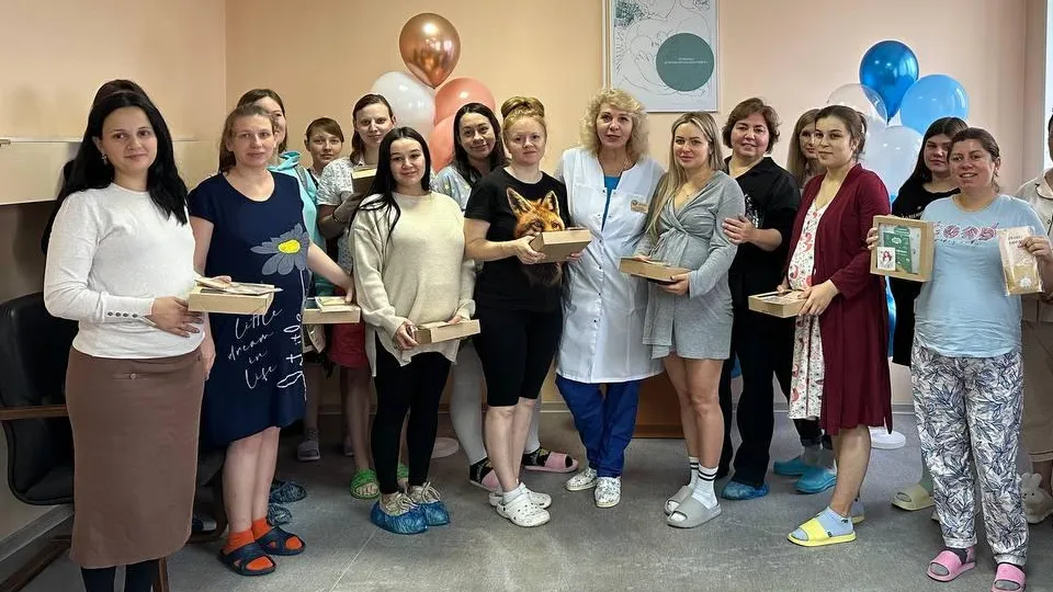 Фото: Электростальская центральная городская больница