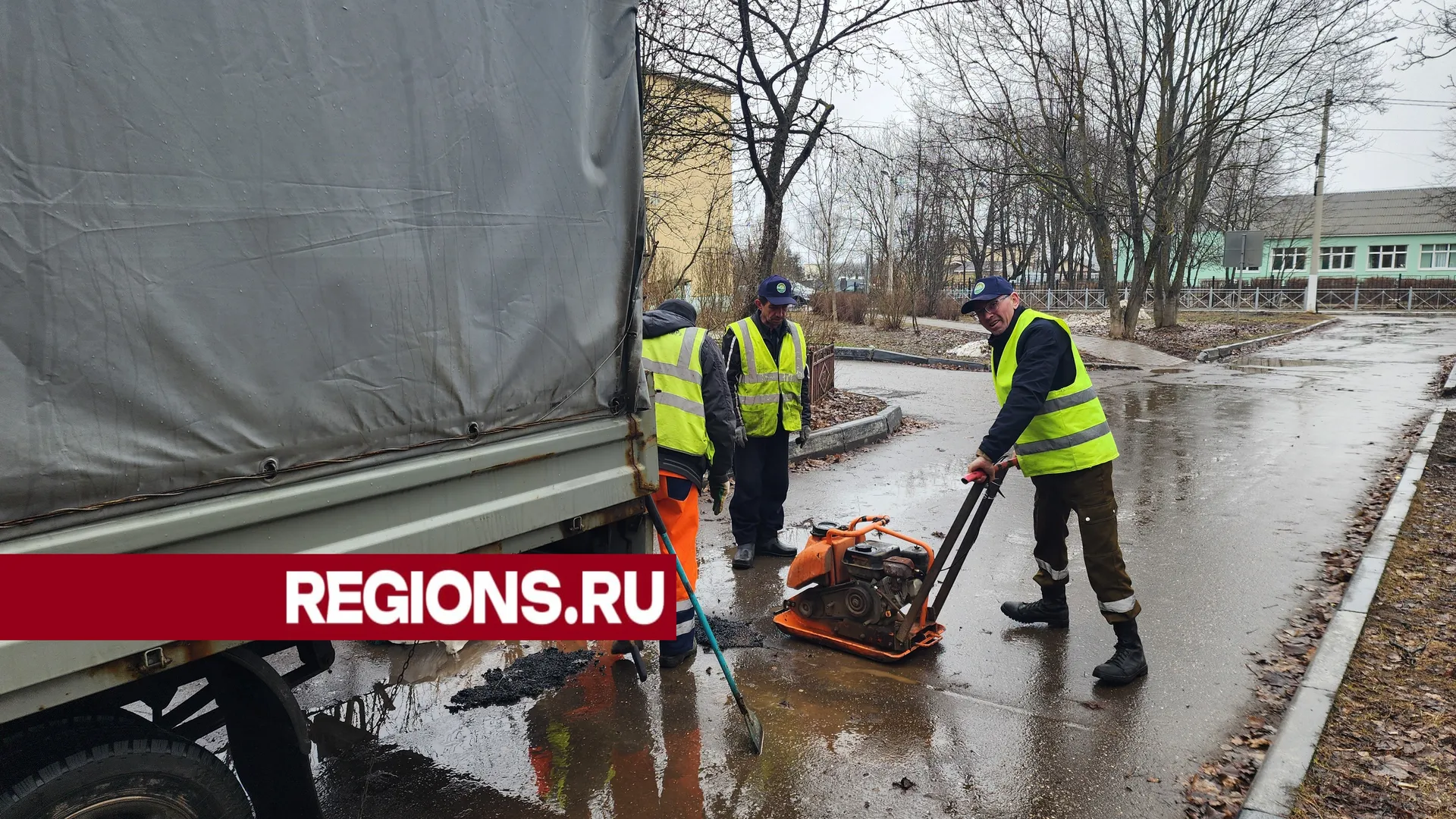 Фото: Светлана Борщева