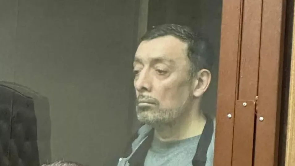 Суды общей юрисдикции города Москвы