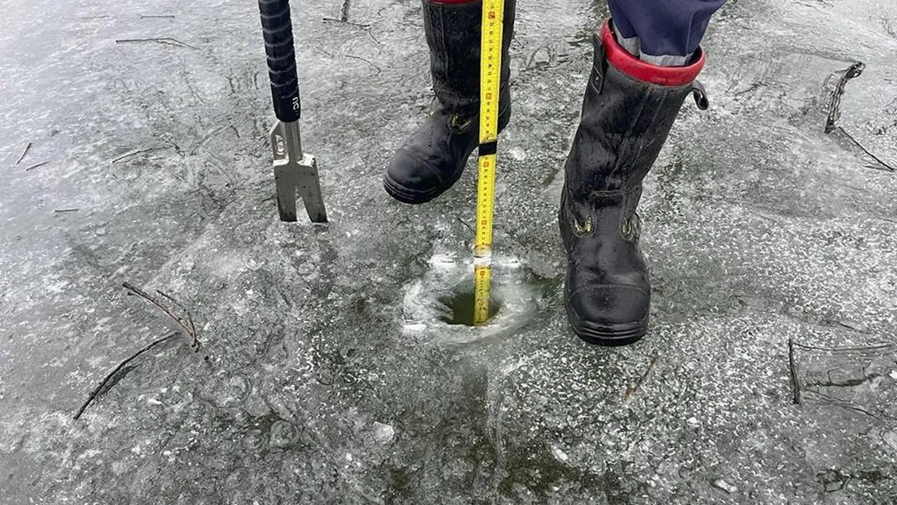 Фото: ГКУ МО «Мособлпожспас»