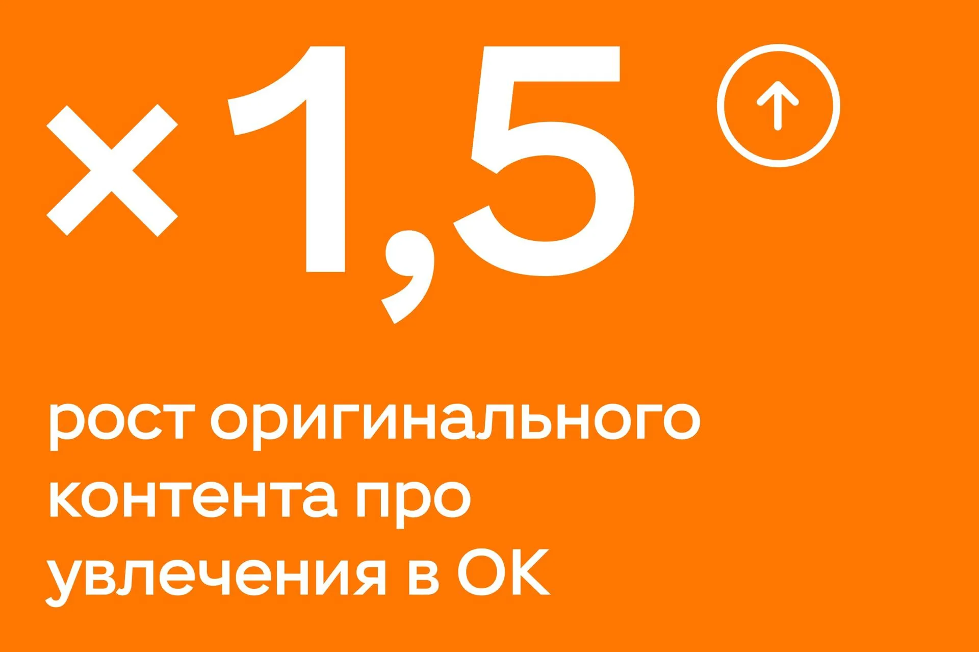 пресс-служба «Одноклассников»