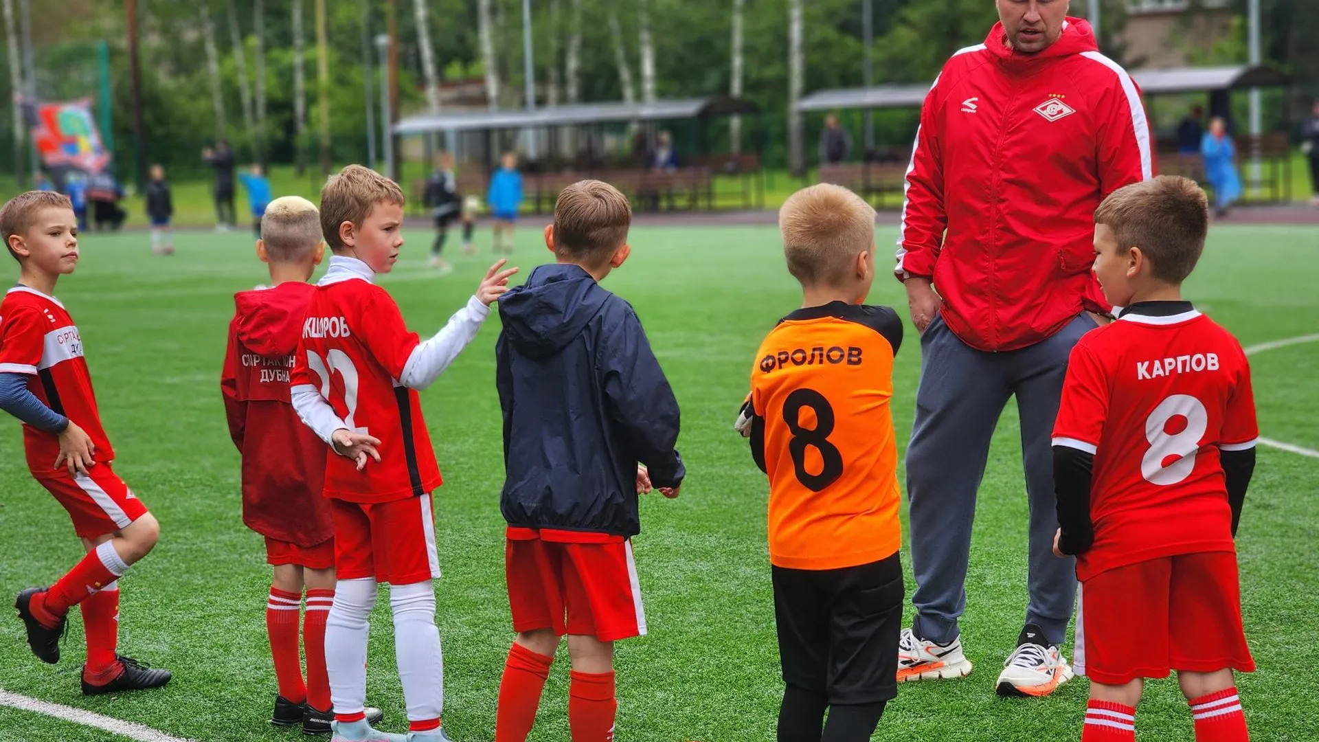 Фото: Полина Пахомова