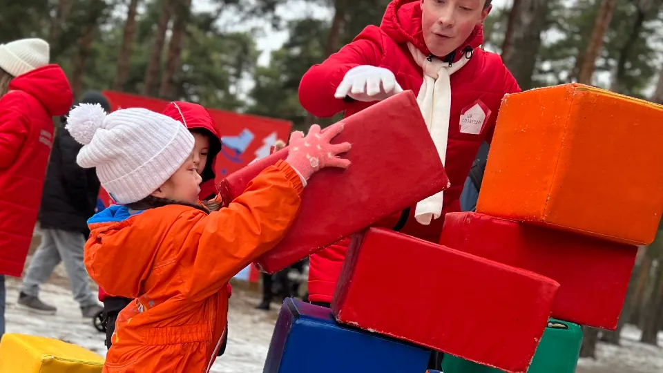 Фото: центральный дворец культуры «Созвездие»