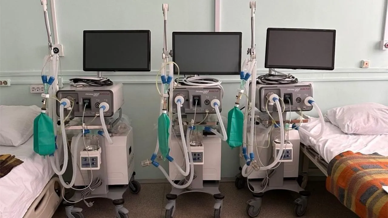 vk.com/ГБУЗ МО "Клинская больница"