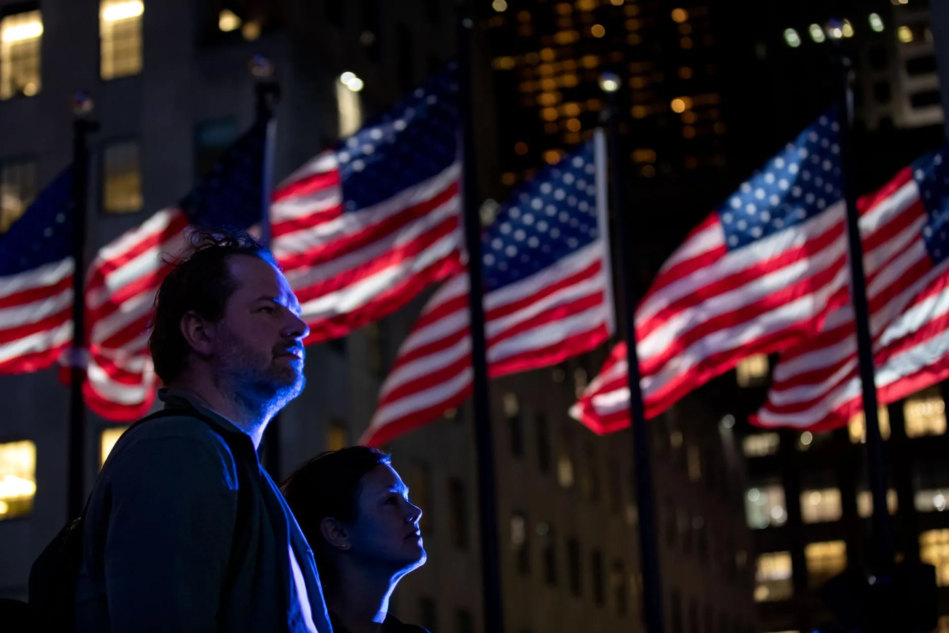 Michael Nigro/Keystone Press Agency