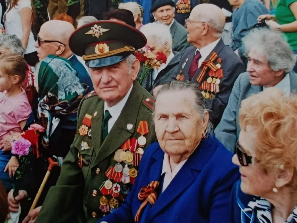 Фото: Министерство социального развития Московской области