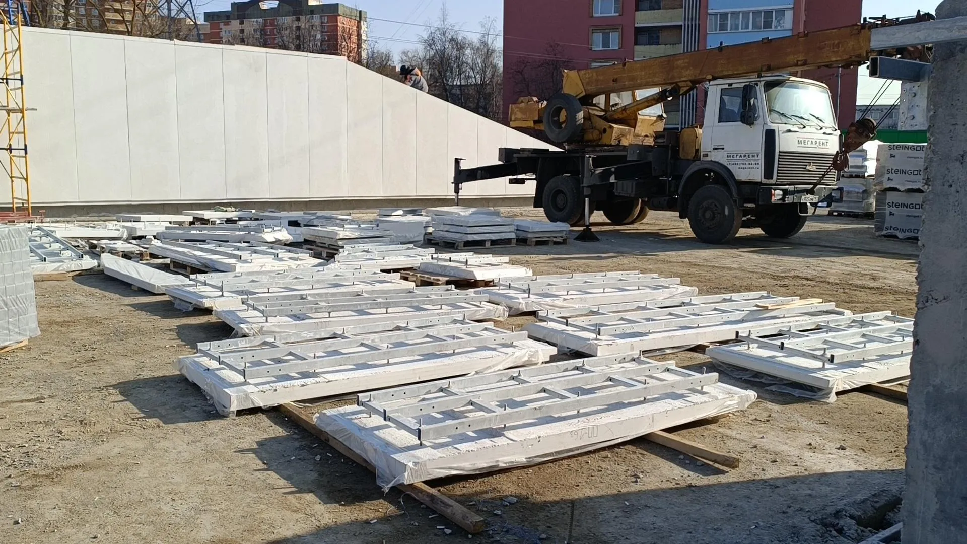 МедиаБанк Подмосковья/Екатерина Федосеева