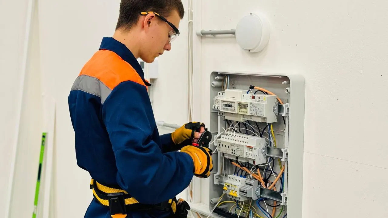 Фото: Министерство образования МО