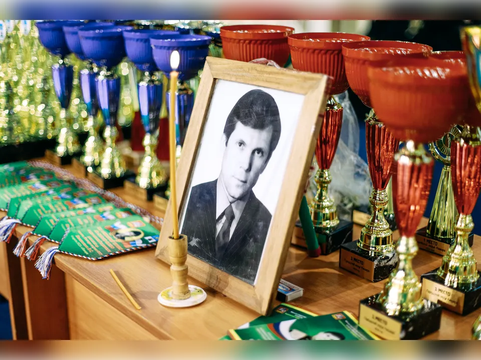 Фото: пресс-служба г.о. Кашира