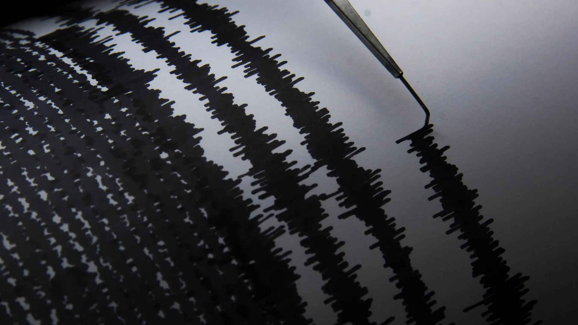 Землетрясение магнитудой 5,2 произошло в Италии