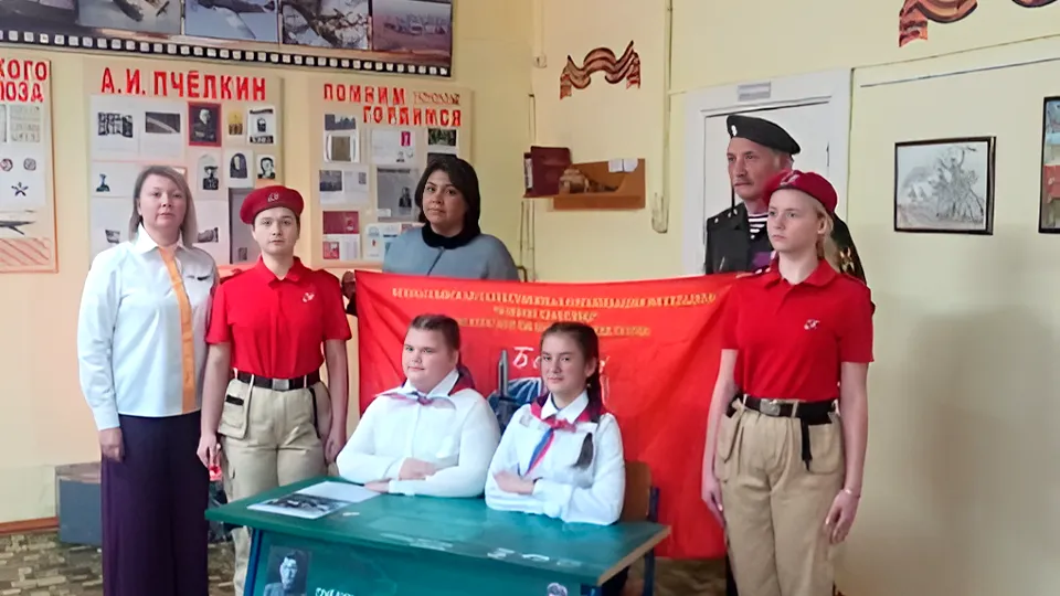 Фото: vk.com/Галина Волкова