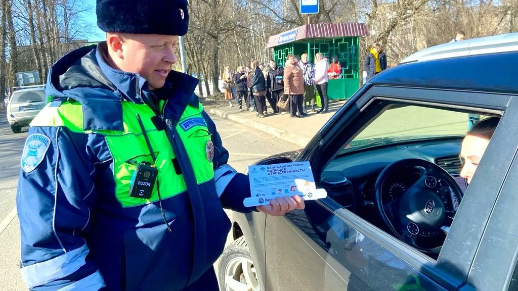 Фото: УМВД России по Дмитровскому городскому округу.