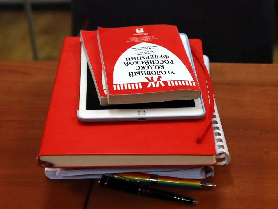 Фото: ТАСС/Сергей Фадеичев