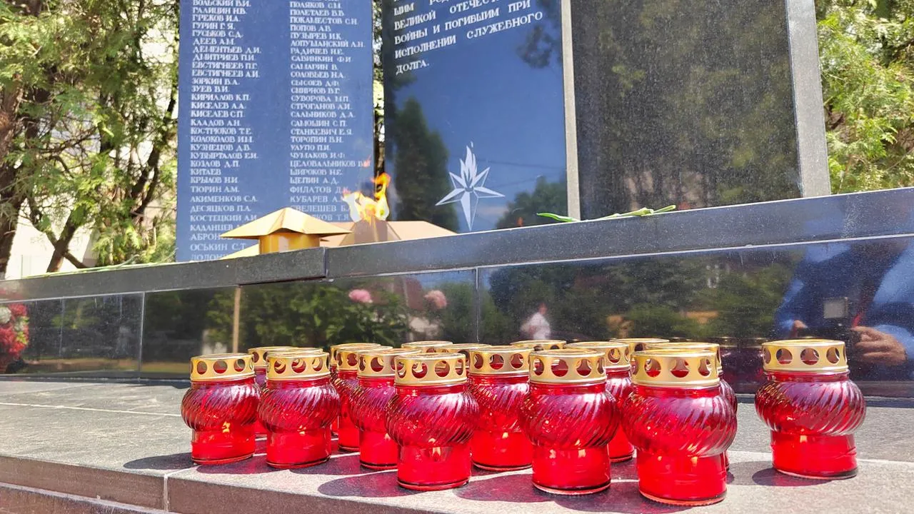 День памяти и скорби 22 июня: история, боль и традиции, объединяющие поколения