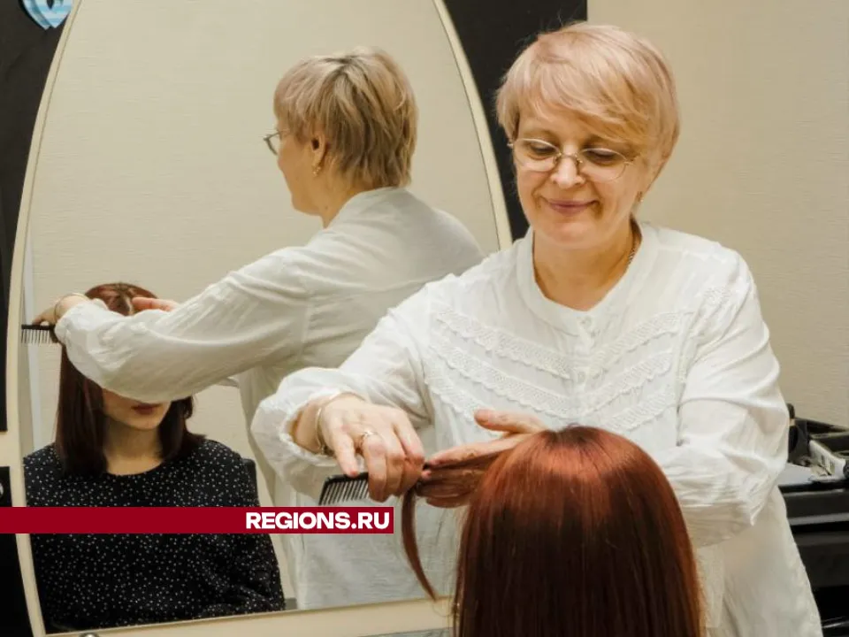 Фото: личный архив Ольги Белоусовой