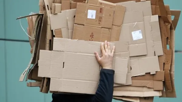 Жители Подольска смогут поучаствовать в эко-марафоне