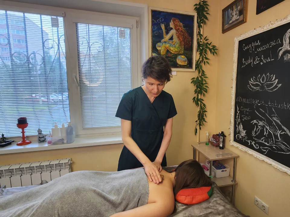 Фото: МедиаБанк Подмосковья/Валентина Максимова