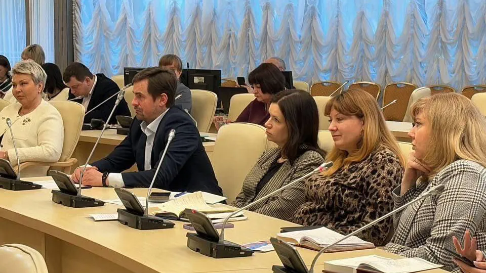 Фото: Минобраз МО